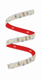 SMARTLED LED-Band 4000K CRI>80, IP20, 5m Rolle 24V/DC, 6W/m, 830lm/m, 120LED/m   – STRIPE 6-840-120-IP20