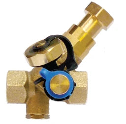 HERZ Herz Zirkulationstemperaturbegrenzer FW 52/90 Grad 1/2" Fig. 24010(51)   – 2401051