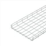 OBO Gitterrinne GRM 55x400x3000 Stahl galvan isch verzinkt  – 6001450