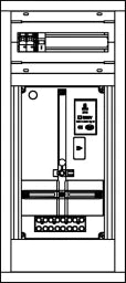 ELSTA ZV-N-WLV/1-A-1GF oben Netz NÖ  – NW1A1O
