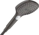 HANSGROHE HG Raindance Select E 120 HB BBC   – 26520340