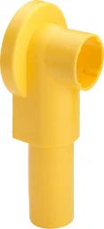 VIEGA Viega Schutzmanschette 2125.59 für Wandscheibe 15/16mm x Rp1/2 Kst.   – 351 496