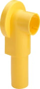 VIEGA Viega Schutzmanschette 2125.59 für Wandscheibe 15/16mm x Rp1/2 Kst.   – 351 496