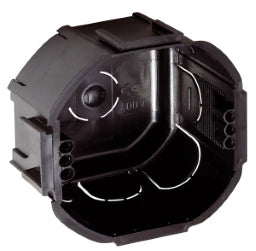 LEGRAND Schalter-und Abzweigdose kombinierbar Tiefe 55mm   – 089207