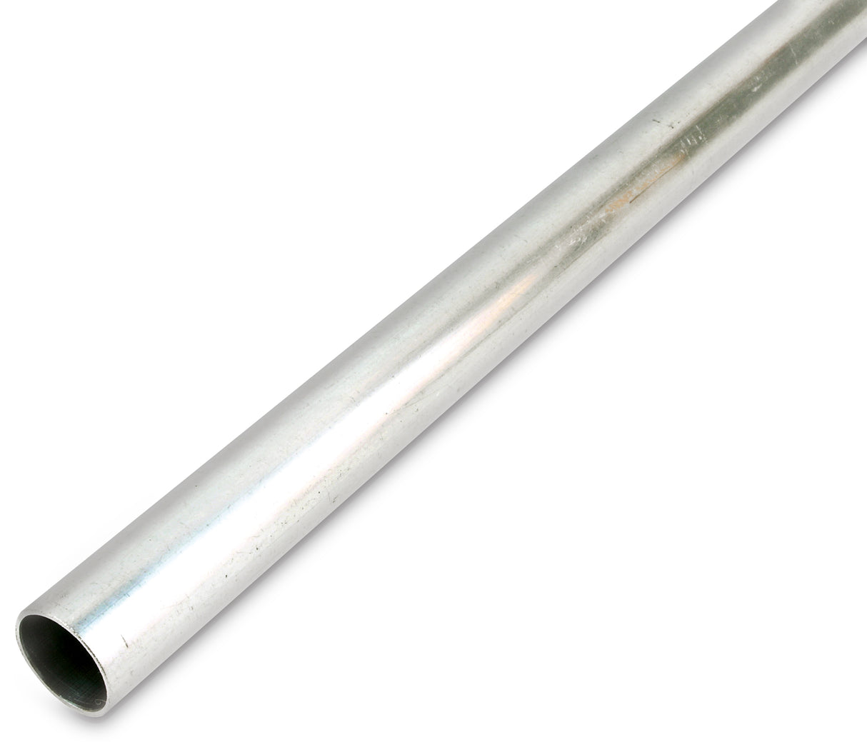 Aluminiumrohr Ø32 3000mm Metallrohr ohne Gewinde L=3m