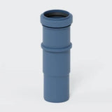 POLOPLAST PO Langmuffe POLO-KAL NG DN 50   – 02332