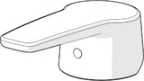HANSA Hansa Polo Hebel chrom  – 59 914 417