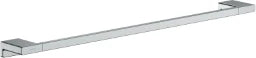 HANSGROHE HG AddStoris Badetuchhalter chrom  – 41747000