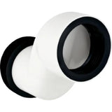 GEBERIT GE Exzenter-Abgangsstutzen 7 cm   – 131.108.11.1