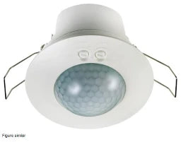 SIEMENS 360 DECKEN-Bewegungsmelder  – 5TC72200