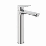 KLUDI Kludi X1 Waschschüssel-EHM 240 ohne Ablaufgarnitur chrom  – 322980575
