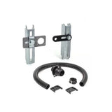 REHAU MEPA nextVIT Montagezubehör Umrüstset zu Dusch-WC  – 18965481021