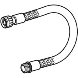 GEBERIT GE Schlauchverlaengerung zu 111.620   – 241.970.00.1
