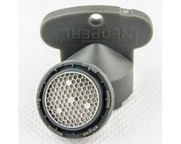 KLUDI Kludi S-Pointer Cache-Strahlregler M24x1  – 7417900-00