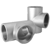 NORDS Nords T-Stueck R-221 1/2" Wkst.1.4408 / 316  – 11-0221-04