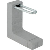 GEBERIT GE Mapress Hzk-Anschlussbox Typ C d15mm vernickelt  – 63108