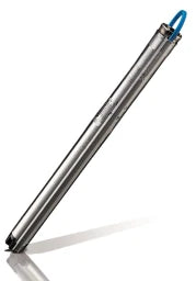 GRUNDFOS Grundfos-Unterwasserpumpe SQ 3-55 m.Rueckschlagvent.u.30m Kabel  – 96524438