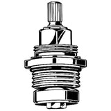 GROHE Grohe Oberteil 3/4" ohne Griff   – 07 025 000