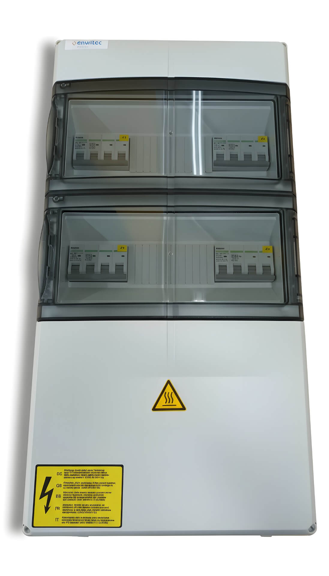 Enwitec Bat Breaker BYD Combiner HVS/HVS+ - 10019915