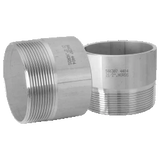 NORDS Nords SchweissnippelR-208 5/4" 50mm Wkst.1.4404 / 316L(1.4436)  – 11-0208-07