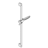 KLUDI Kludi Freshline Brause-Set 3S 900mm  – 6794005-00
