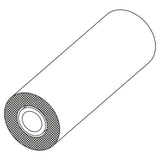 REHAU REHAU Universalrohr RAUTITAN stabil 16,2 x 2,6 in runder Dämm. 13 mm, 25 m  – 11314981025