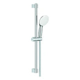 GROHE Grohe Tempesta 110 Brausestangenset 600mm 1 Strahlart WS chrom  – 27 924 003