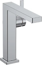 HANSGROHE HG Tecturis E WTM 150 Fine CoolStart EcoSmart+ mit Push-Open Ablaufg. chrom  – 73040000