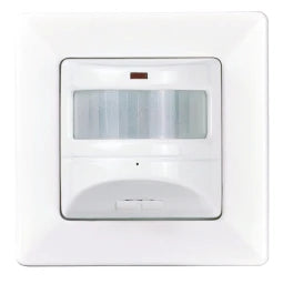 NIKO Infra Garde 200 Unterputzmontage (UP), Akustik, weiss  – 3221D