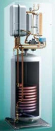 VAILLANT Vaillant uniTOWER VWL 128/5 zu aroTHERM VWL 105/5 + 125/5 Kältesplit   – 0010022086