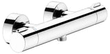 KEUCO Keuco Passion Koll.1 Brausearmatur Aufputz, verchr.  – 53926011001