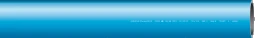 GERODUR Gerodur PE100RC TW Rohr blau 40x3.7 (6m) RCProtect SDR11 PN16   – 28771
