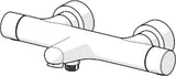 HANSA Hansa Prisma Wannenfüll- und Brausebatt. chrom  – 5810 2301