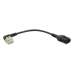 GRUNDFOS Grundfos Zubehör für Umwälzpumpen Adapter, Superseal to Alpha plug cpl.  – 93296229