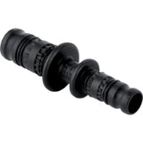 GEBERIT GE Mepla Reduktion PVDF d63 x 50mm   – 627.654.00.5