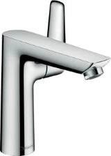 HANSGROHE HG Talis E 150 WT Armatur m. Zugstange chrom  – 71754000