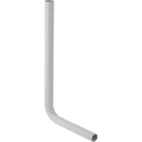 GEBERIT GE Spuelbogen 90 Gr., weiss, halbhochhaengend   – 118.007.11.1