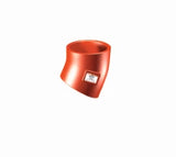 PREIS PAM GLOBAL S Bogen 30 Grad DN 125  – 11265