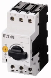 EATON Motorschutzschalter Dreh-Betätigung 0,63 bis 1 A   – 72734