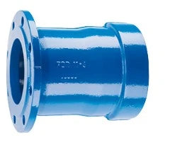 TIROLER ROHRE TRM-VRS-EU-Stueck blau DN 250 m.Langmuffe Fl. geb. PN10  – 106089041
