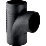 GEBERIT GE Silent-db20 Bogenabzweiger 88,5 Gr. d110/110mm   – 310.108.14.1