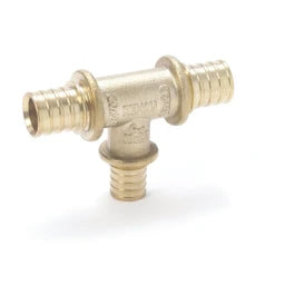 REHAU REHAU T-Stück 32 x 2,9 - 32 x 2,9 -32 x 2,9  – 12610531001