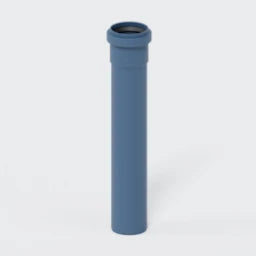 POLOPLAST PO Steckmuffenrohr POLO-KAL NG DN 50/250   – 02021