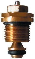 HERZ Herz Thermostatoberteil Fig.6390(92) 3/4" f.Herz TS-90   – 1639092