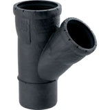 GEBERIT GE Silent-Pro Abzweig 45 Gr. d125/110mm  – 393.635.14.1