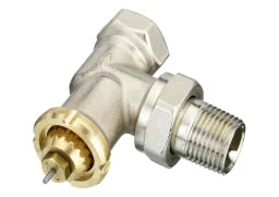 DANFOSS Danfoss Rücklauftemp.Begrenzer FJVR FJVR Ventilgehäuse, DN 15, Eck, kvs:0,73   – 003L1013