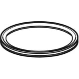 GEBERIT GE Lippendichtung EPDM d75mm   – 241.787.00.1