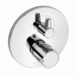 KLUDI Kludi Zenta UP-Wannen.u.Brausethermostat chrom  – 388300545