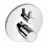 KLUDI Kludi Zenta UP-Wannen.u.Brausethermostat chrom  – 388300545