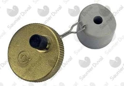 SAUNIER DUVAL SD Schnellentlüfter Iso-Isofast-Themis223-ThemaF21-Sd135-The  – 05167500